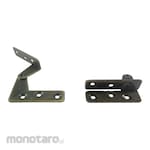 Yane Pivot Hinge Overlay (Engsel Pivot)