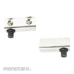 Yane Pivot Hinge for Door Glass (Engsel Pivot Pintu Kaca)
