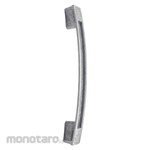 Yane Pull Handle for Cabinet & Furniture AP Zinc Alloy (Gagang Furnitur Tarik)