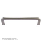 Yane Pull Handle for Cabinet & Furniture PN Zinc Alloy (Gagang Furnitur Tarik)
