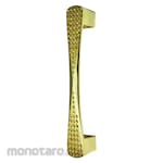 Yane Pull Handle for Cabinet & Furniture Zinc Alloy GP (Gagang Furnitur Tarik)