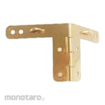 Yane Rolled Hinge Antique Mini (Engsel Silinder Kecil Antik)