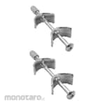Yane Worktop Connector (Sambungan Meja)