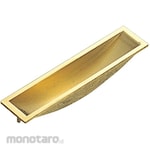 BEST (Hardware) 350 Edge Handle 105mm