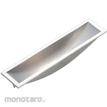 BEST (Hardware) 350 Edge Handle 90mm