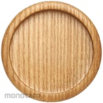 BIDOOR Kuwamaru Recessed Door Pull Round