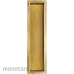 BIDOOR Long Angle Horizontal Door Pull Handle