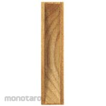 BIDOOR Square Sliding Door Pull Handle
