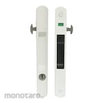 DOWS Sliding Door Lock (Kunci Pintu Geser)