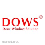 DOWS Sliding System (Rel Pintu Geser)