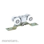 DOWS Sliding Wheel Hanging Rail (Roda Sliding Rel Gantung)