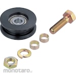 Daiken Car for Weight Sash Roller