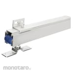 Dekkson Rel Pintu Geser