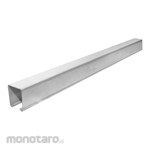Dekkson Top Track Rail for Sliding Door (Rel Pintu Geser Atas)