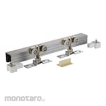 Duroe Sliding Door Hanger Set (Rel Gantung Pintu Geser)