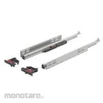 HAFELE Matrix Runner UM Standard Full Extension