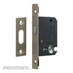 HAFELE Mortise Sliding Door Lock (Slot Kunci Pintu Geser)