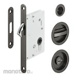 HAFELE Sliding Door Lock Set (Kunci Pintu Geser)