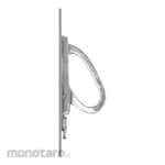 HAFELE Sliding Door Pull Handle (Gagang Tarikan Pintu Geser)