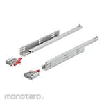 HAFELE Undermount Runner UM Advance Single Extension (Rel Laci)