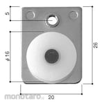 HILOGIK Door for Screen