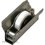 HILOGIK Replacement Sash Door Roller Flat Duracon R