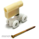 HILOGIK Sliding Door Part Hanger Car