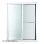 Hoffen Sliding Door UPVC (Pintu Geser)