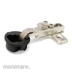 Huben Glass Spoon Hinge GH (Engsel Sendok Kaca)