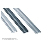 KG PALTEC Flat Rail FXA22 (Lintasan Pintu Geser Datar FXA22)