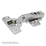 Lenaga Engsel Sendok Slowmotion EK