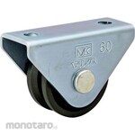 MK C-1000 Heavy Duty Door Steel