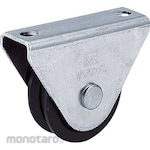 MK Heavy-Duty Caster with Frames C-1000 (Roda)