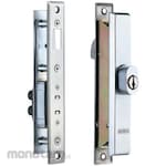 Minebea Showa Sliding Door Lock (Kunci Pintu Geser)