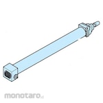 NEW STAR (NIPPON DOOR CHECK MFG) Braking Device For Sliding Door Closer Type 5