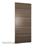 SLIDO Rel Geser Pintu