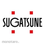 SUGATSUNE Sliding Telescopic System (Rel Pintu Geser)