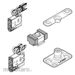 SUGATSUNE Top Mounted Sliding Sistem