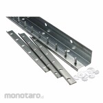 TMI Save-T Loc(R) Strip Door Hardware