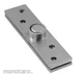 Unikey Engsel Pivot Brass