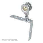 WINA Foldable Top Edge Wheel (Roda Atas Lipat Pinggir)