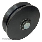 YABOSHI Fuji Royal Heavy Door Truck V Type Car Only