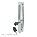 Yane Sliding Door Lock For Aluminium Door (Kunci Pintu Geser)