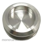 Yane Sliding Glass Door Handle (Tarikan Pintu Kaca Geser)