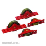 Yokoduna Castmetal Sash Roller