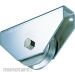 Yokoduna Heavy-Duty Sash Roller Stainless (Roda Rel Pintu Geser)