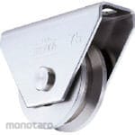 Yokoduna Heavy-Duty Stainless Steel Sash Roller (Roda Rel Jendela)