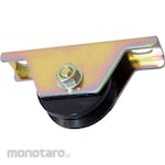 Yokoduna Heavy-Duty Steel Sash Roller (Roda Rel Pintu Geser)