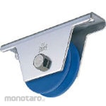 Yokoduna MC Soundploof Heavy-duty Sash Roller