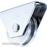 Yokoduna ROTA Stainless Steel Heavy Duty Sash Roller